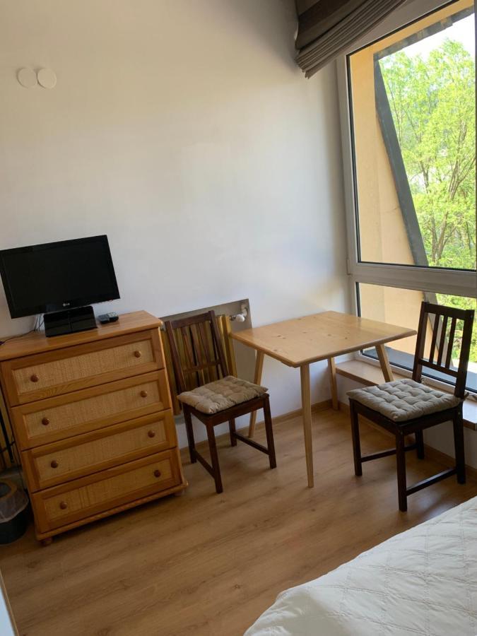 זקופאנה Pokoje Sunshine World Suites מראה חיצוני תמונה