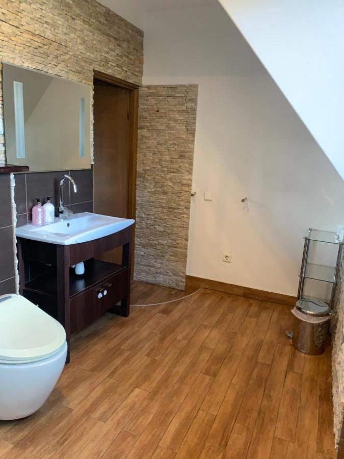 זקופאנה Pokoje Sunshine World Suites מראה חיצוני תמונה
