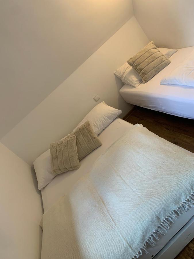 זקופאנה Pokoje Sunshine World Suites מראה חיצוני תמונה