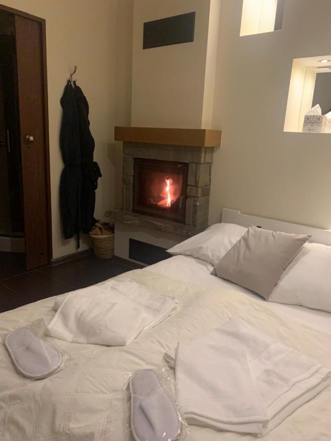 זקופאנה Pokoje Sunshine World Suites מראה חיצוני תמונה